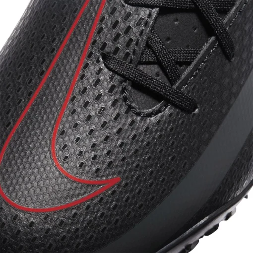 Сороконіжки Nike Phantom GT Club TF Junior 41.5 (23.5 см)