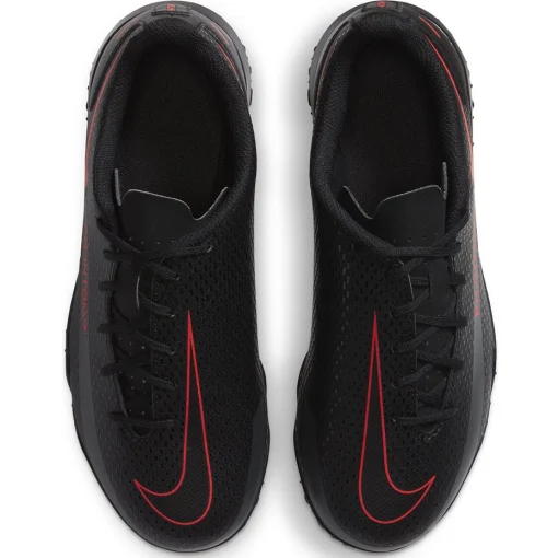 Сороконіжки Nike Phantom GT Club TF Junior 41.5 (23.5 см)