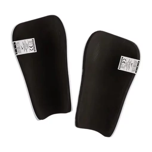 Щитки NK J GUARD-CE білий, чорний Діт L