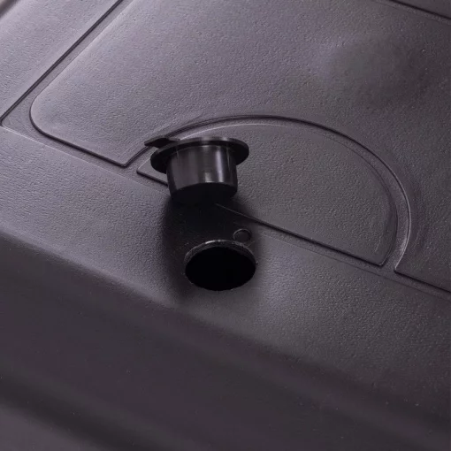 Стійка баскетбольна мобільна зі щитом JUNIOR SP-Sport S018