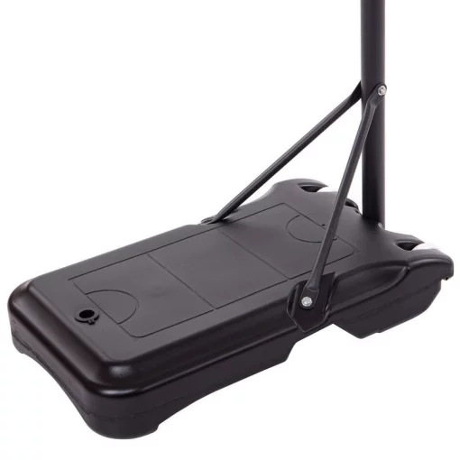 Стійка баскетбольна мобільна зі щитом JUNIOR SP-Sport S018