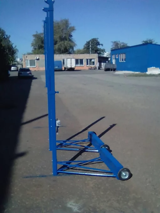 Стійки для волейболу мобільні SS00364