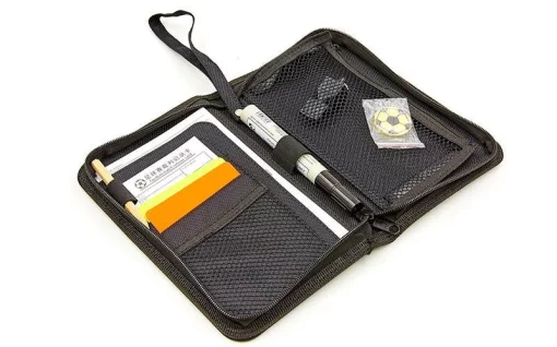 Суддівський набір '"Cima" FB-6891