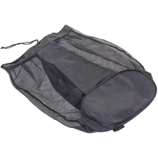 Сумка-рюкзак на 15 м'ячів C-4612