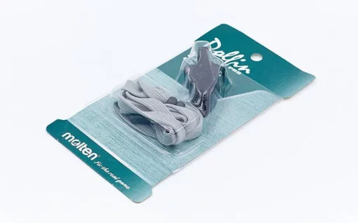 Свисток арбітра пластиковий на шнурі Molten Dolfing Rro C-4990