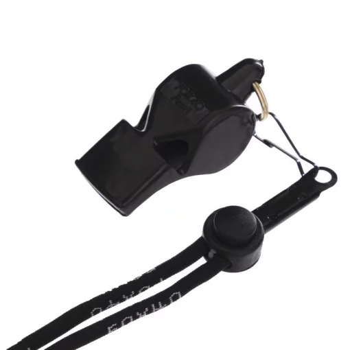 Свисток суддівський пластиковий FOX40-PEARL, зелений