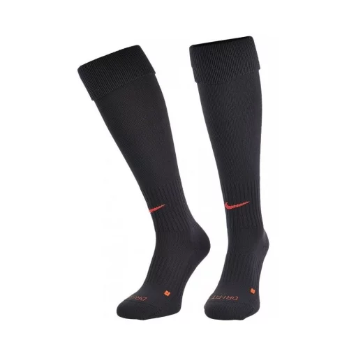 Гетри Nike Performance Classic II Socks чорний, червоний Чол 46-50