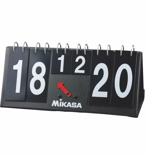 Табло перекидне Mikasa AC-HC100