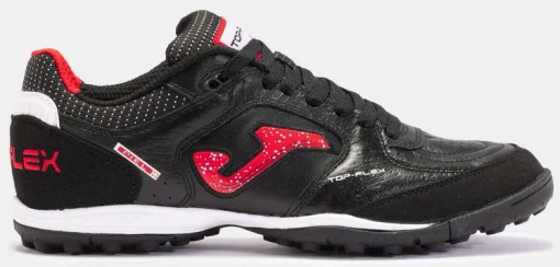 Сороконіжки Joma TOP FLEX чорний, бордовий Чол 42