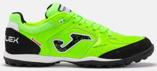 Сороконіжки Joma TOP FLEX салатовий Чол 41