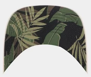 Кепка 47 Brand MLB PITTSBURGH PIRATES TROPIC бежевий Уні OSFA