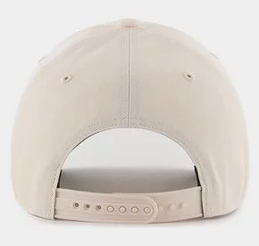 Кепка 47 Brand MLB PITTSBURGH PIRATES TROPIC бежевий Уні OSFA