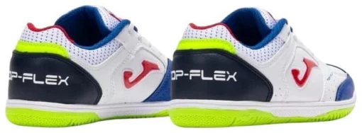 Футзалки дитячі Joma TOP FLEX білий Діт 31