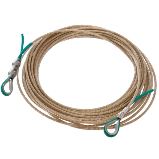 Трос для волейбольної сітки 10,6 м SO-9545 (1шт)