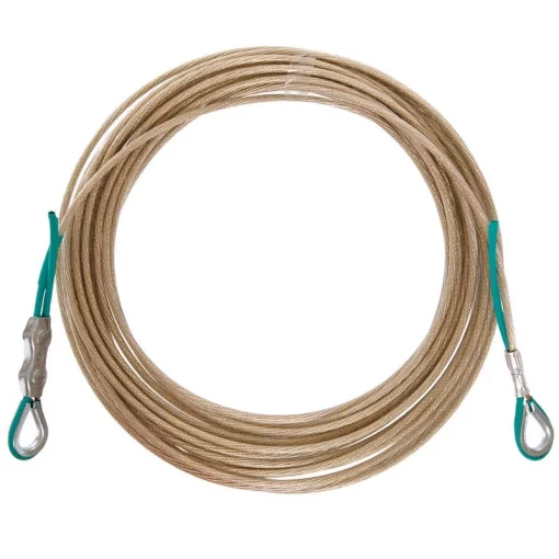 Трос для волейбольної сітки 10,6 м SO-9545 (1шт)