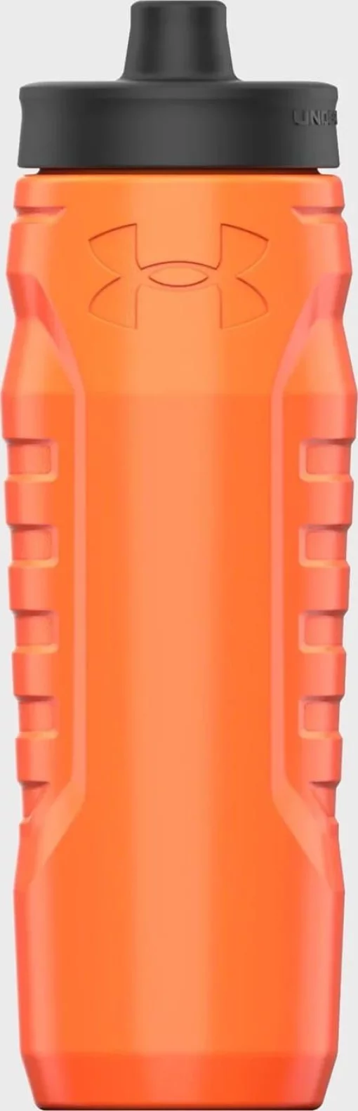 Пляшка Under Armour Sideline Squeeze Blaze 32oz помаранчевий 950 мл (UA70090-30155)
