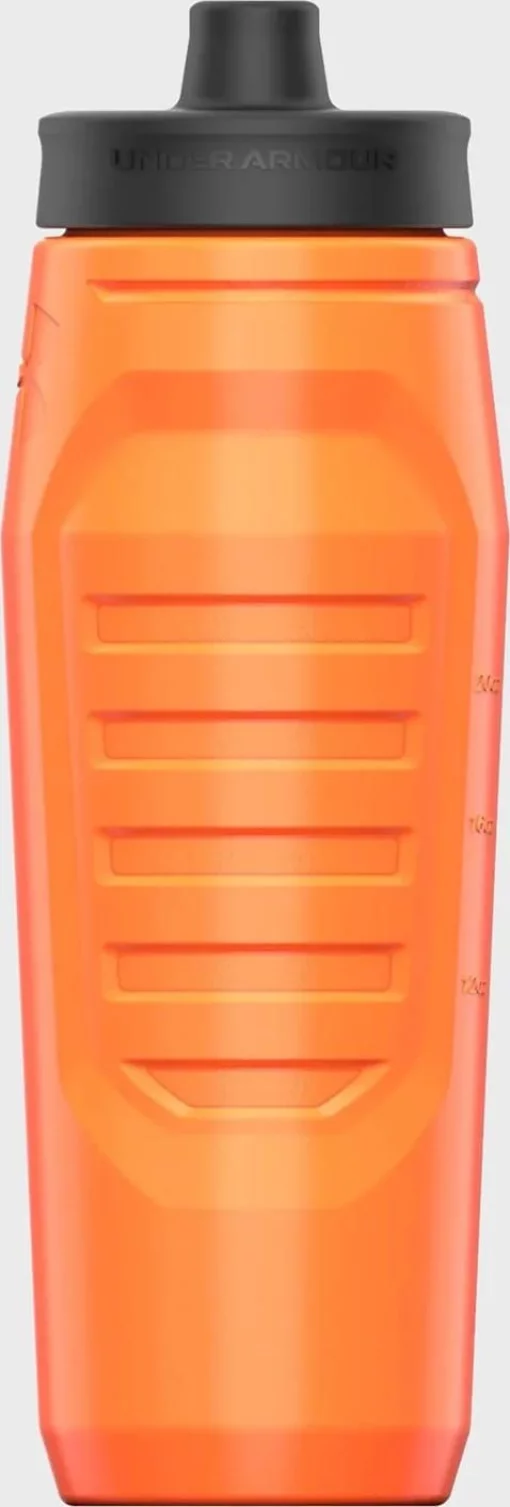 Пляшка Under Armour Sideline Squeeze Blaze 32oz помаранчевий 950 мл (UA70090-30155)