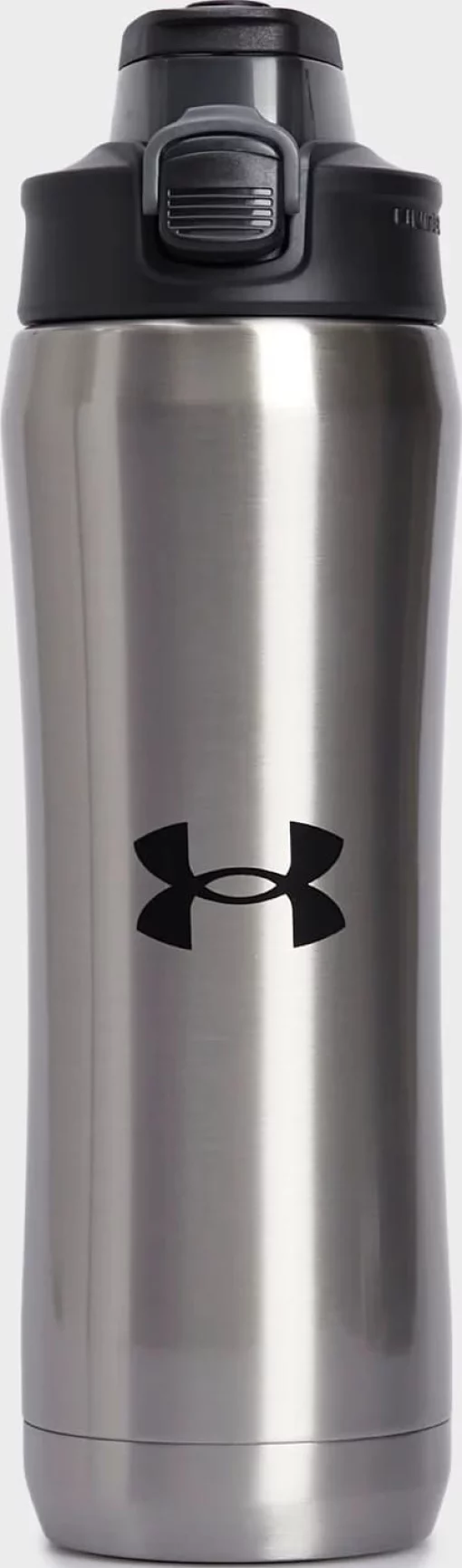 Пляшка Under Armour Beyond Stainless 18oz сріблястий 500 мл (UA70270-STL)