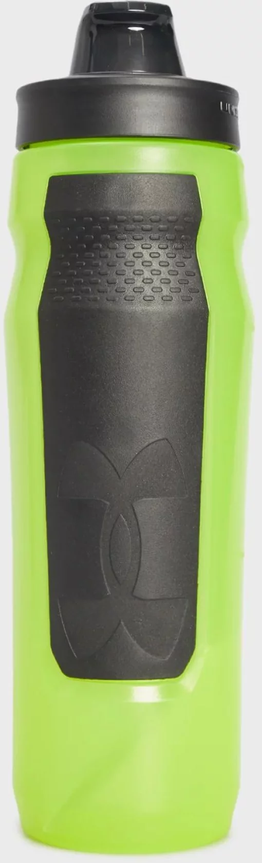Пляшка Under Armour Playmaker Squeeze 32oz жовтий 950 мл (UA70320-HVY)