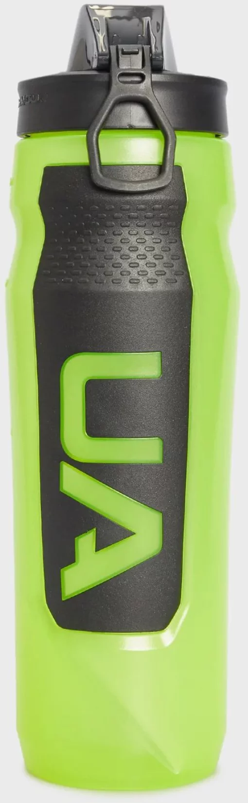 Пляшка Under Armour Playmaker Squeeze 32oz жовтий 950 мл (UA70320-HVY)