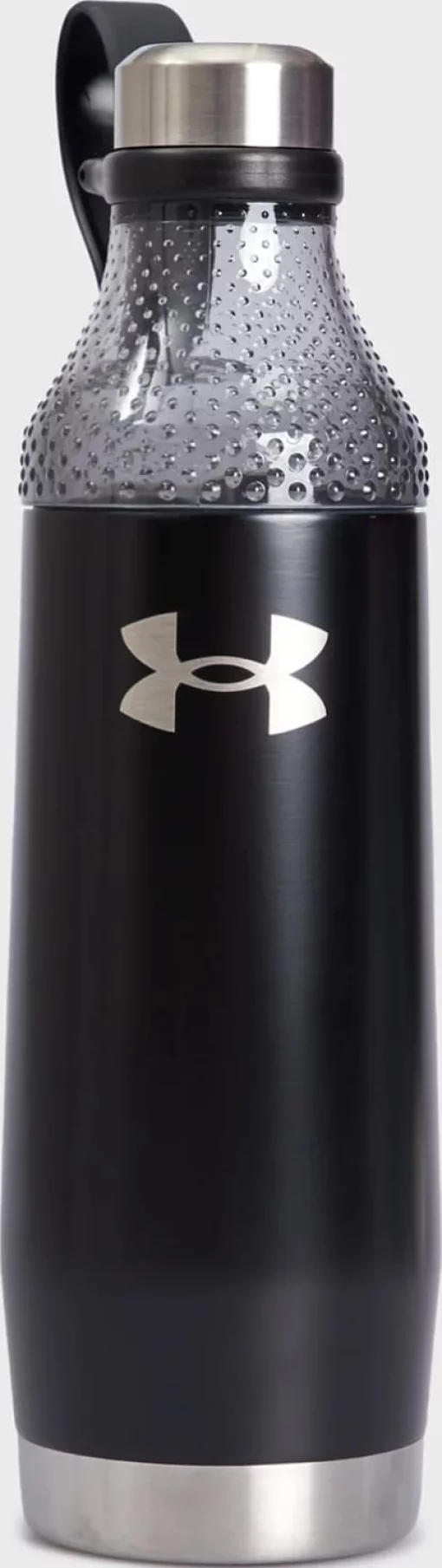 Пляшка Under Armour Infinity Satin 22oz чорний 650 мл (UA70870-SBK)