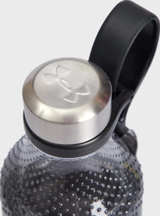 Пляшка Under Armour Infinity Satin 22oz чорний 650 мл (UA70870-SBK)