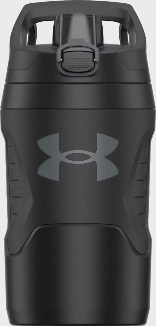 Пляшка Under Armour Playmaker Jug 32oz чорний 950 мл (UA70890-00013)