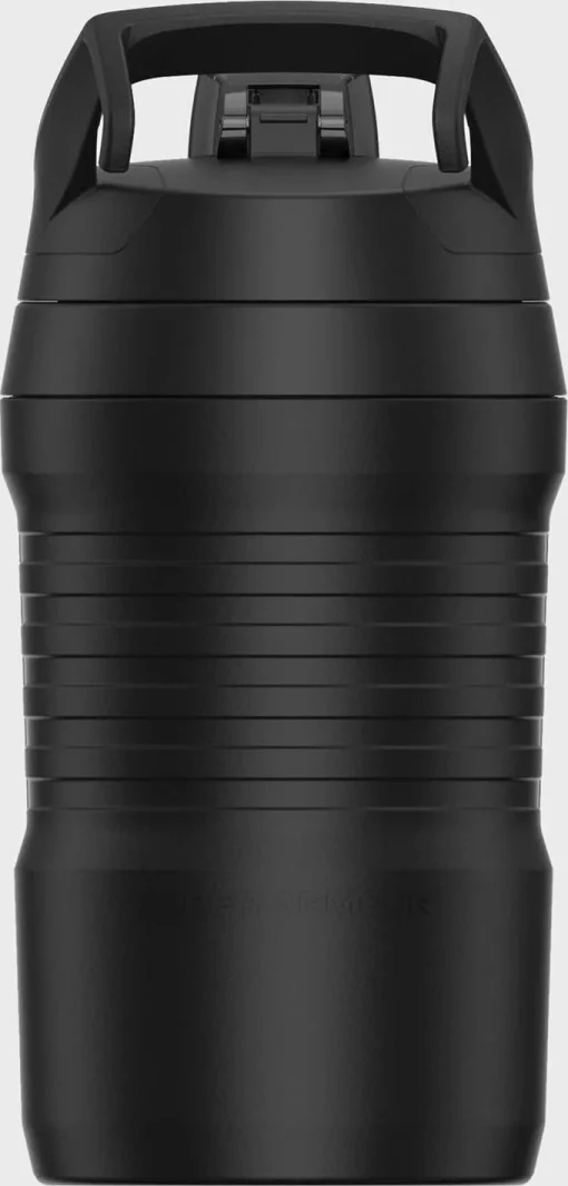 Пляшка Under Armour Playmaker Jug 32oz чорний 950 мл (UA70890-00013)