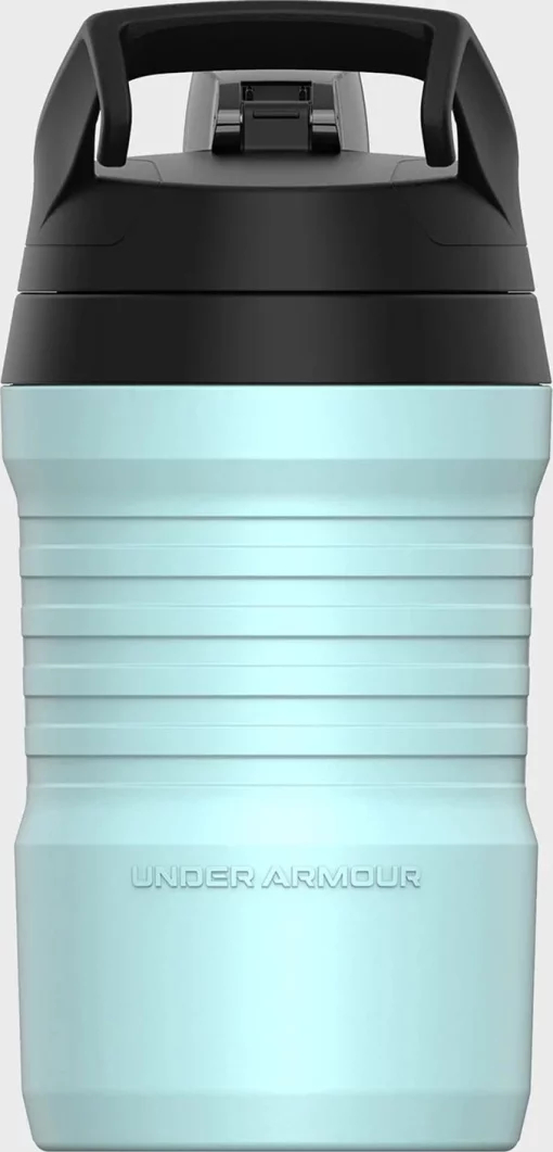 Пляшка Under Armour Playmaker Jug 32oz чорний, бірюзовий 950 мл (UA70890-BBL)