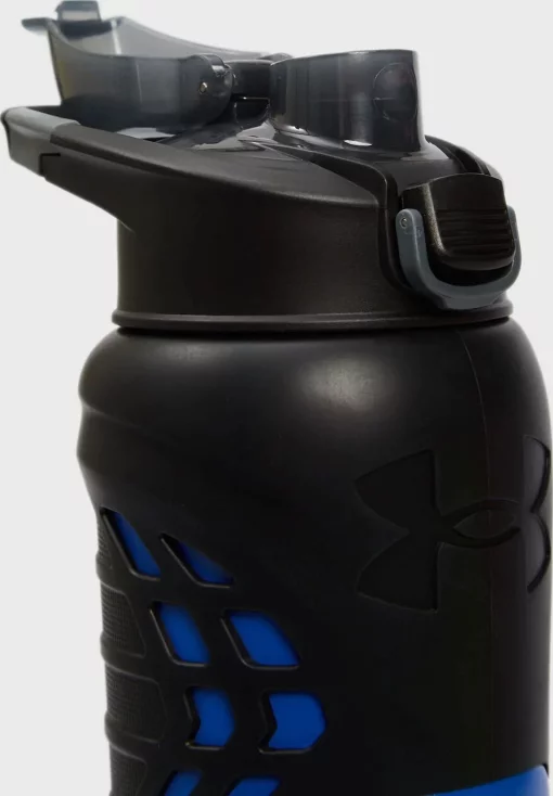 Пляшка Under Armour Command Team Royal 24oz синій 700 мл (UA71090-60312)