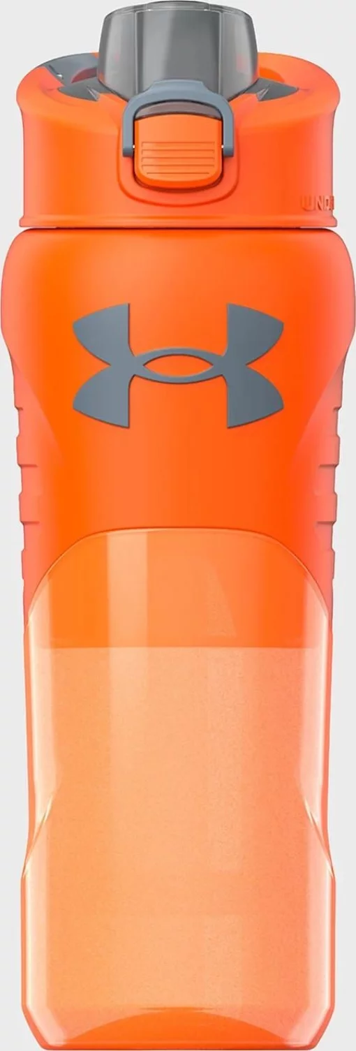 Пляшка Under Armour Clarity 24oz помаранчевий 700 мл (UA71190-30155)