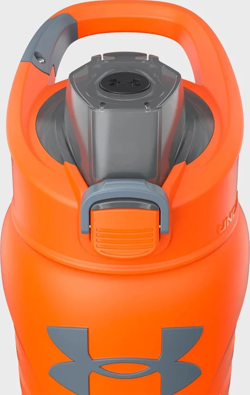 Пляшка Under Armour Clarity 24oz помаранчевий 700 мл (UA71190-30155)