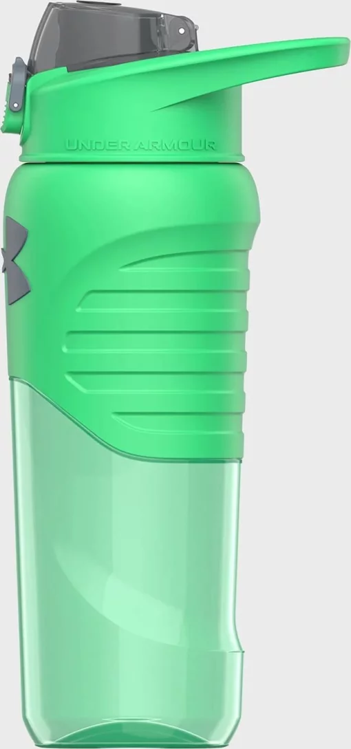 Пляшка Under Armour Clarity 24oz зелений 700 мл (UA71190-50014)