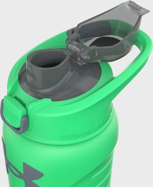 Пляшка Under Armour Clarity 24oz зелений 700 мл (UA71190-50014)