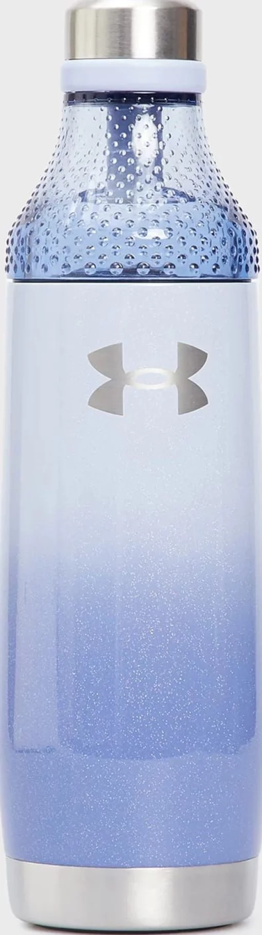 Пляшка Under Armour Infinity Glitter Starlight 22oz бузковий 650 мл (UA71210-70078)