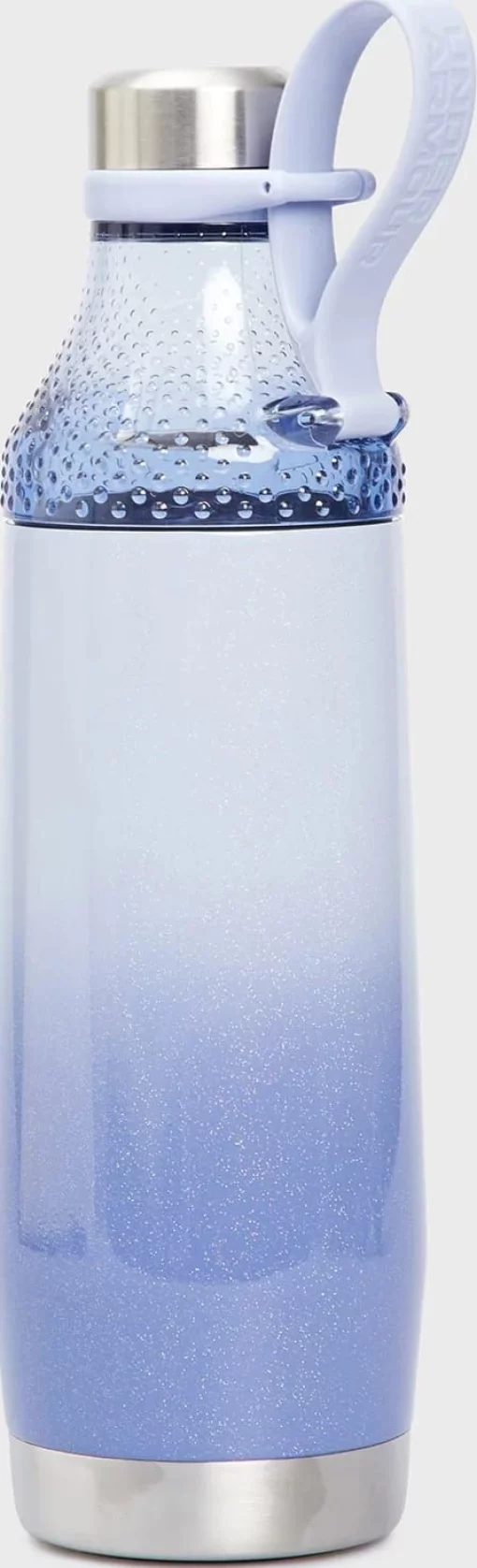 Пляшка Under Armour Infinity Glitter Starlight 22oz бузковий 650 мл (UA71210-70078)