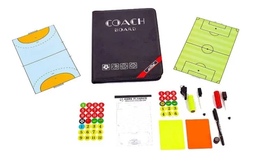 Універсальна тактична дошка "COACH" C-6383