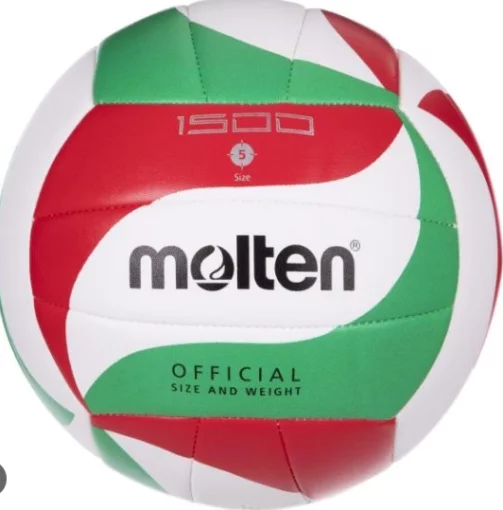 М'яч волейбольний Molten V5M1500