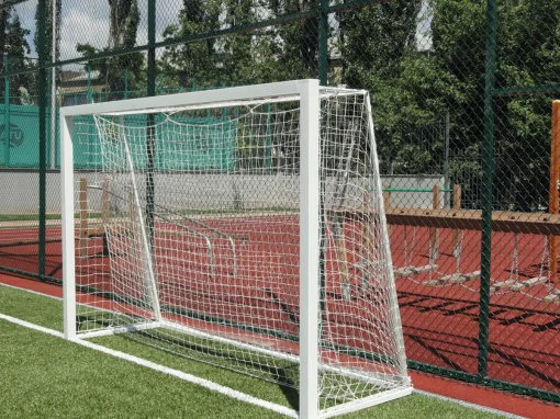 Ворота для міні-футболу та гандболу розбірні SS00008