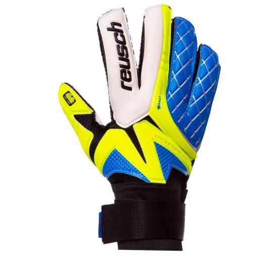 Перчатки вратарские детские FDSPORT FB-853B-3, размер 6
