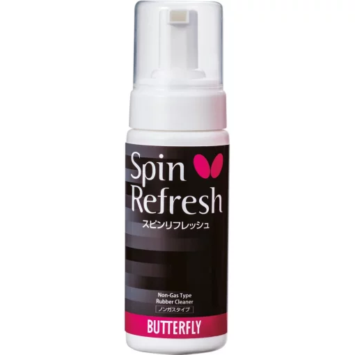 Відновлювач для накладок Butterfly Spin Refresh