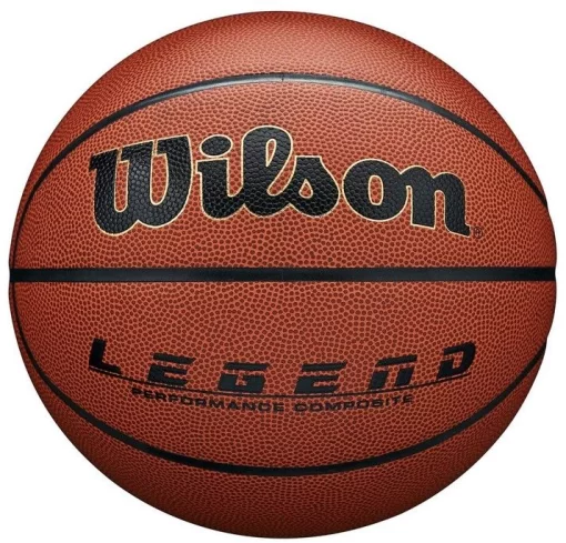 М'яч баскетбольний Wilson LEGEND COMP size 7