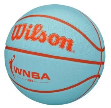 М'яч баскетбольний Wilson WNBA DRV BSKT TEOR size 6