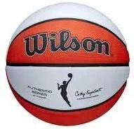 М'яч баскетбольний Wilson WNBA AUTH SERIES OUTDOOR size 6 (WTB5200XB06)