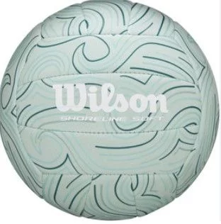 М'яч волейбольний Wilson SHORELINE SOFT GEN GREEN VB Bl OF