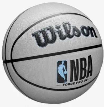 М'яч баскетбольний Wilson NBA FORGE PRO UV BSKT size 7