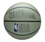 М'яч баскетбольний Wilson NBA FORGE PLUS ECO BSKT Green size 7