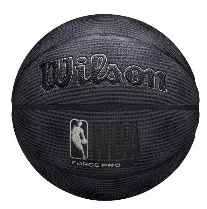 М'яч баскетбольний Wilson NBA FORGE PRO MIDNIGHT size 7