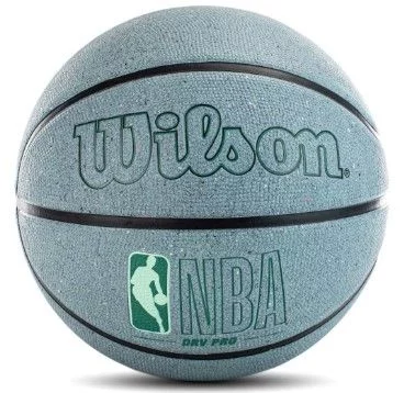 М'яч баскетбольний Wilson NBA DRV PRO ECO BSKT Mint without box size 7