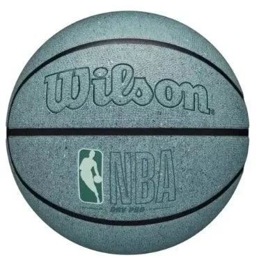 М'яч баскетбольний Wilson NBA DRV PRO BSKT MINT size7